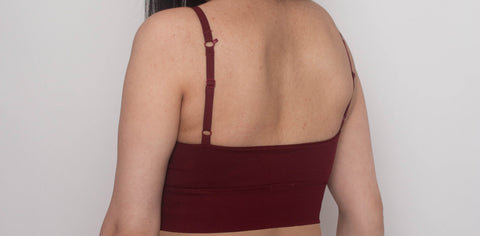 Ice 1.0 Sports Bra
