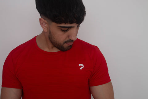 Iron 1.0 T-Shirt