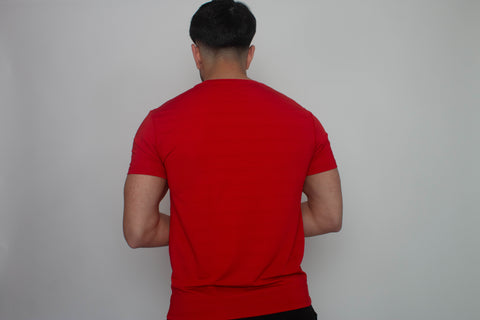 Iron 1.0 T-Shirt
