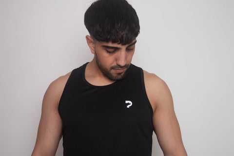 Iron 1.0 Tank Top