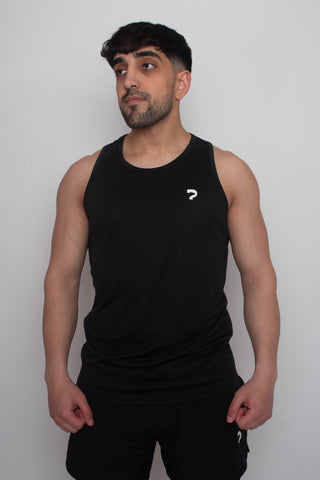 Iron 1.0 Tank Top