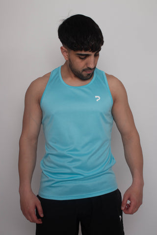 Iron 1.0 Tank Top