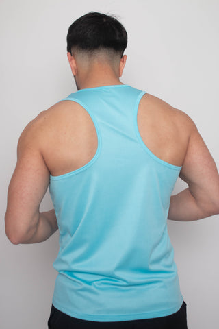 Iron 1.0 Tank Top