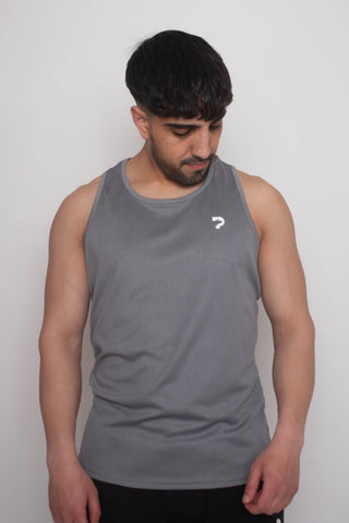 Iron 1.0 Tank Top