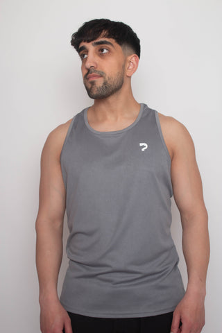 Iron 1.0 Tank Top
